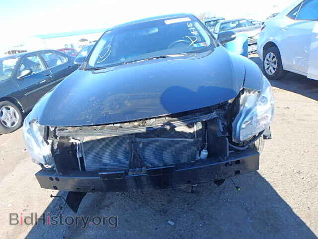 2012 NISSAN MAXIMA - VIN: 1N4AA5AP6CC811935 - Фото 9