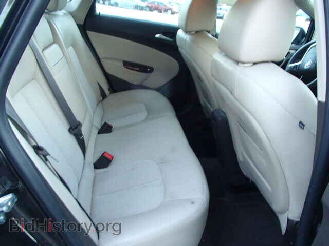 2013 BUICK VERANO - VIN: 1G4PP5SK8D4205842 - Фото 6