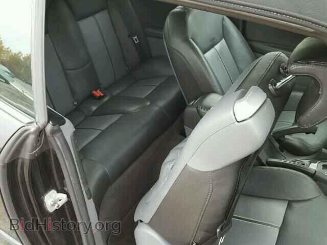 2007 SAAB 9 3 - VIN: YS3FD79Y176107204 - Фото 6