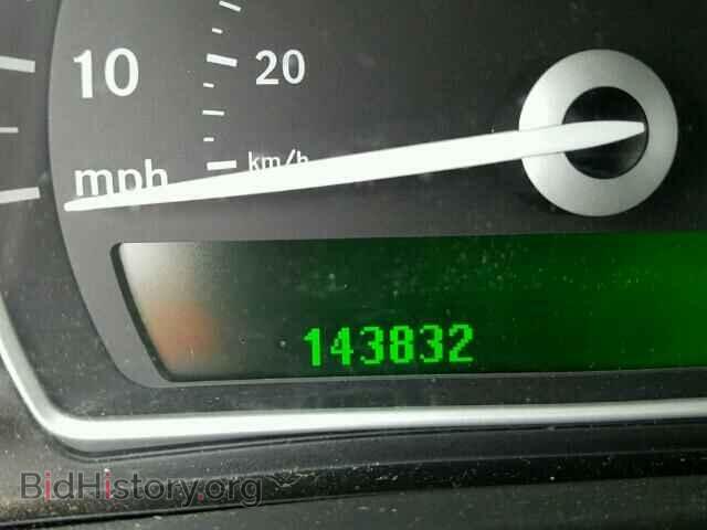2007 SAAB 9 3 - VIN: YS3FD79Y176107204 - Фото 8