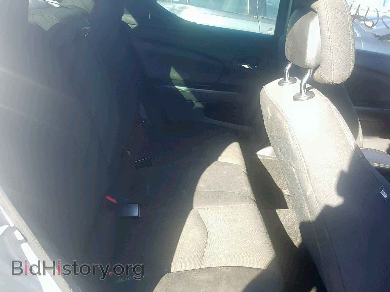 2014 DODGE AVENGER - VIN: 1C3CDZAB1EN160490 - Photo 6
