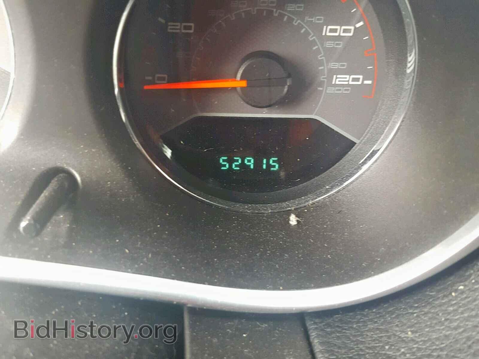 2013 DODGE AVENGER - VIN: 1C3CDZBG0DN653988 - Фото 8