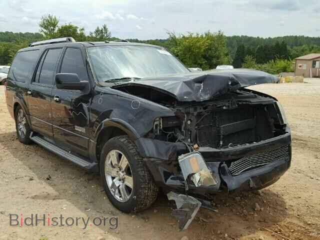 Photo 1FMFK20567LA15070 - FORD EXPEDITION 2007