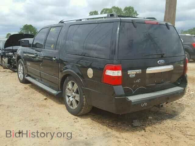 2007 FORD EXPEDITION - VIN: 1FMFK20567LA15070 - Photo 3