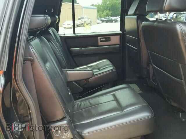 2007 FORD EXPEDITION - VIN: 1FMFK20567LA15070 - Photo 6