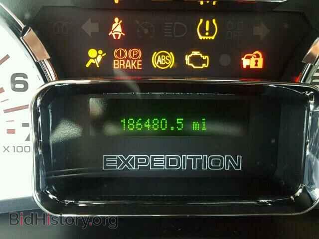 2007 FORD EXPEDITION - VIN: 1FMFK20567LA15070 - Photo 8