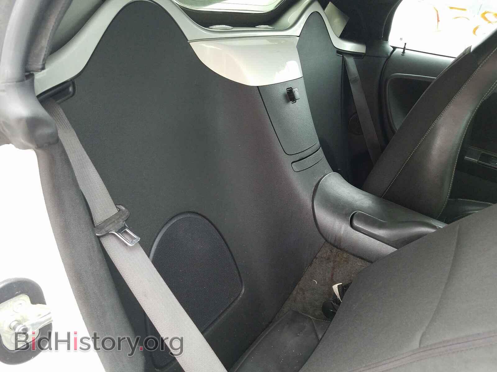 2008 SATURN SKY - VIN: 1G8MG35X78Y105968 - Фото 6