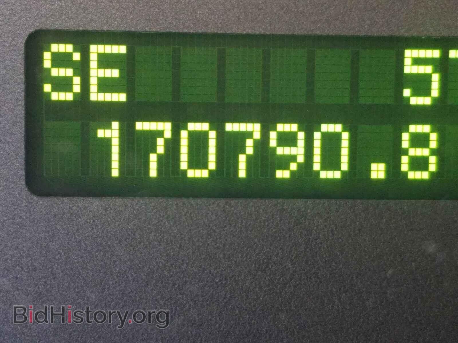 2007 FORD EXPLORER - VIN: 1FMEU63E87UB89094 - Photo 8