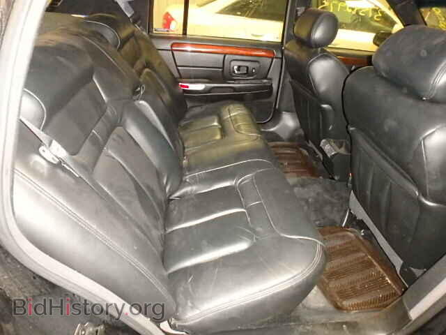 1999 CADILLAC DEVILLE - VIN: DPSMN131901 - Фото 6