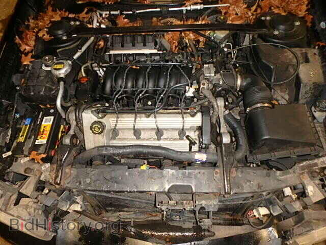 1999 CADILLAC DEVILLE - VIN: DPSMN131901 - Фото 7