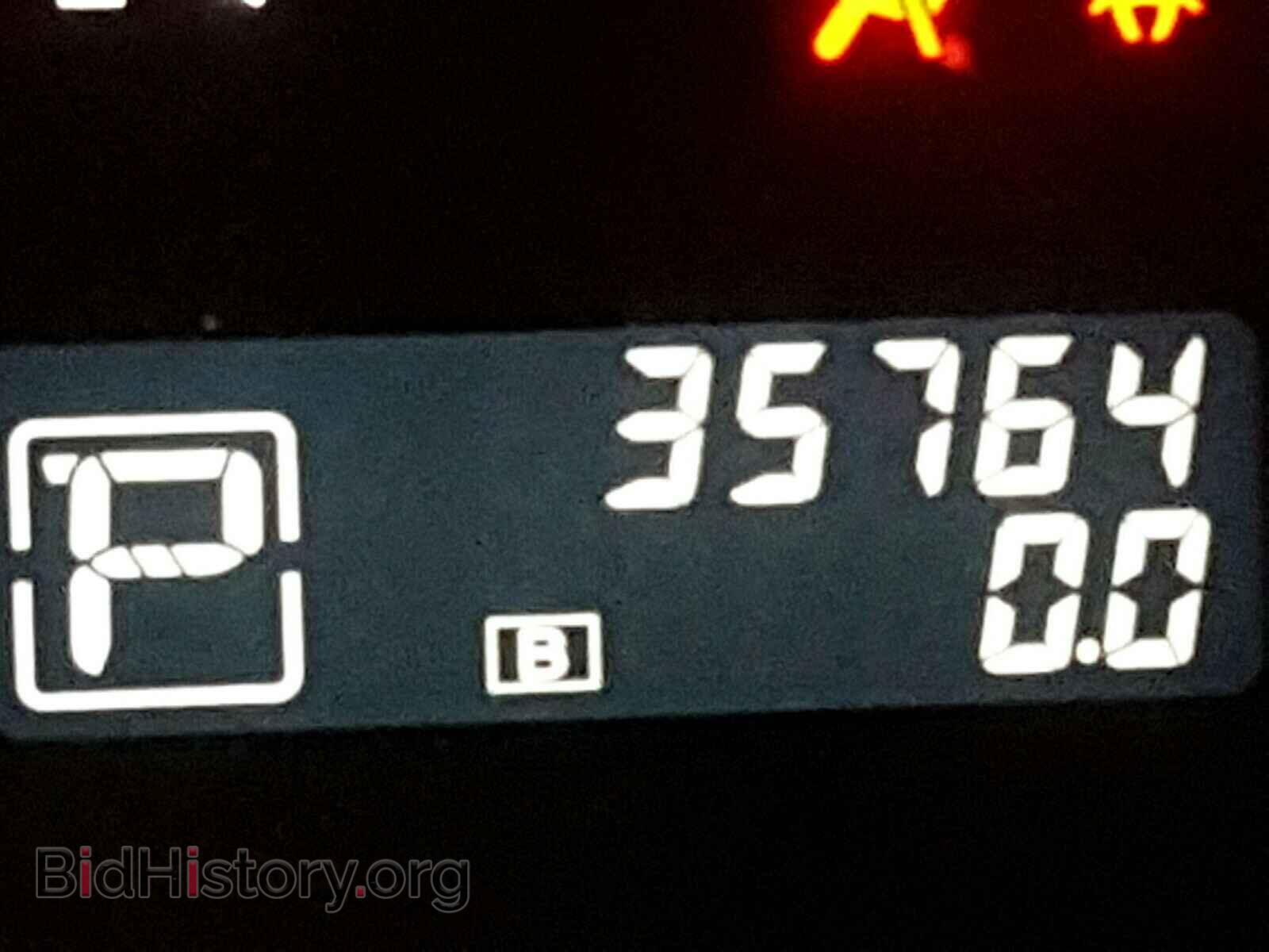2013 NISSAN MAXIMA - VIN: 1N4AA5AP5DC815055 - Фото 8