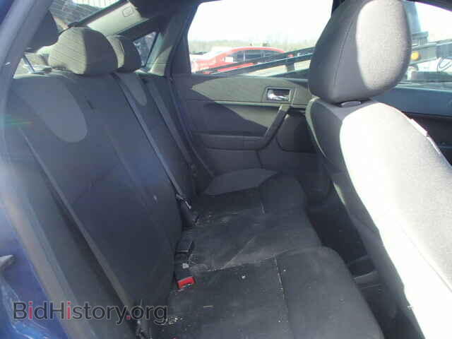 2009 FORD FOCUS - VIN: 1FAHP36N29W120238 - Фото 6
