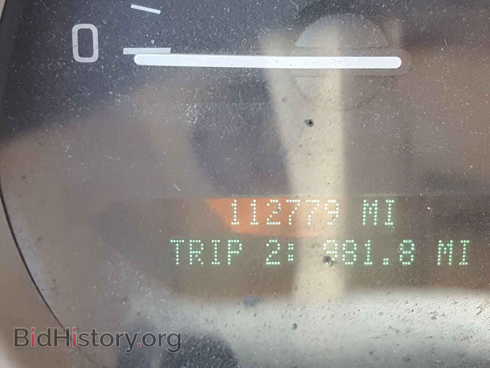 2000 BUICK LESABRE - VIN: 1G4HP54K5YU108251 - Фото 8