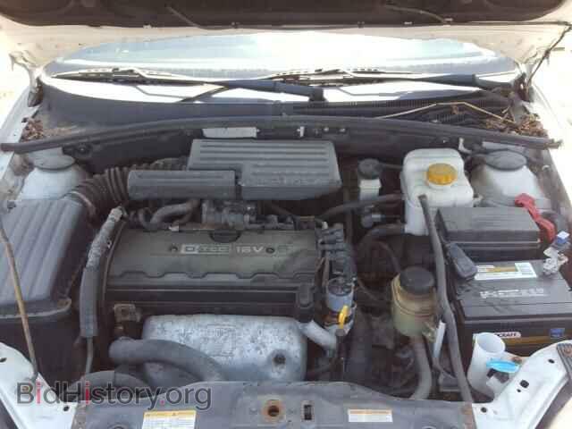 2008 SUZUKI FORENZA - VIN: KL5JD56Z68K002000 - Фото 7