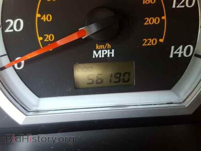 2008 SUZUKI FORENZA - VIN: KL5JD56Z68K002000 - Фото 8