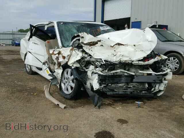 Photo 4T1BF28B53U274795 - TOYOTA AVALON 2003