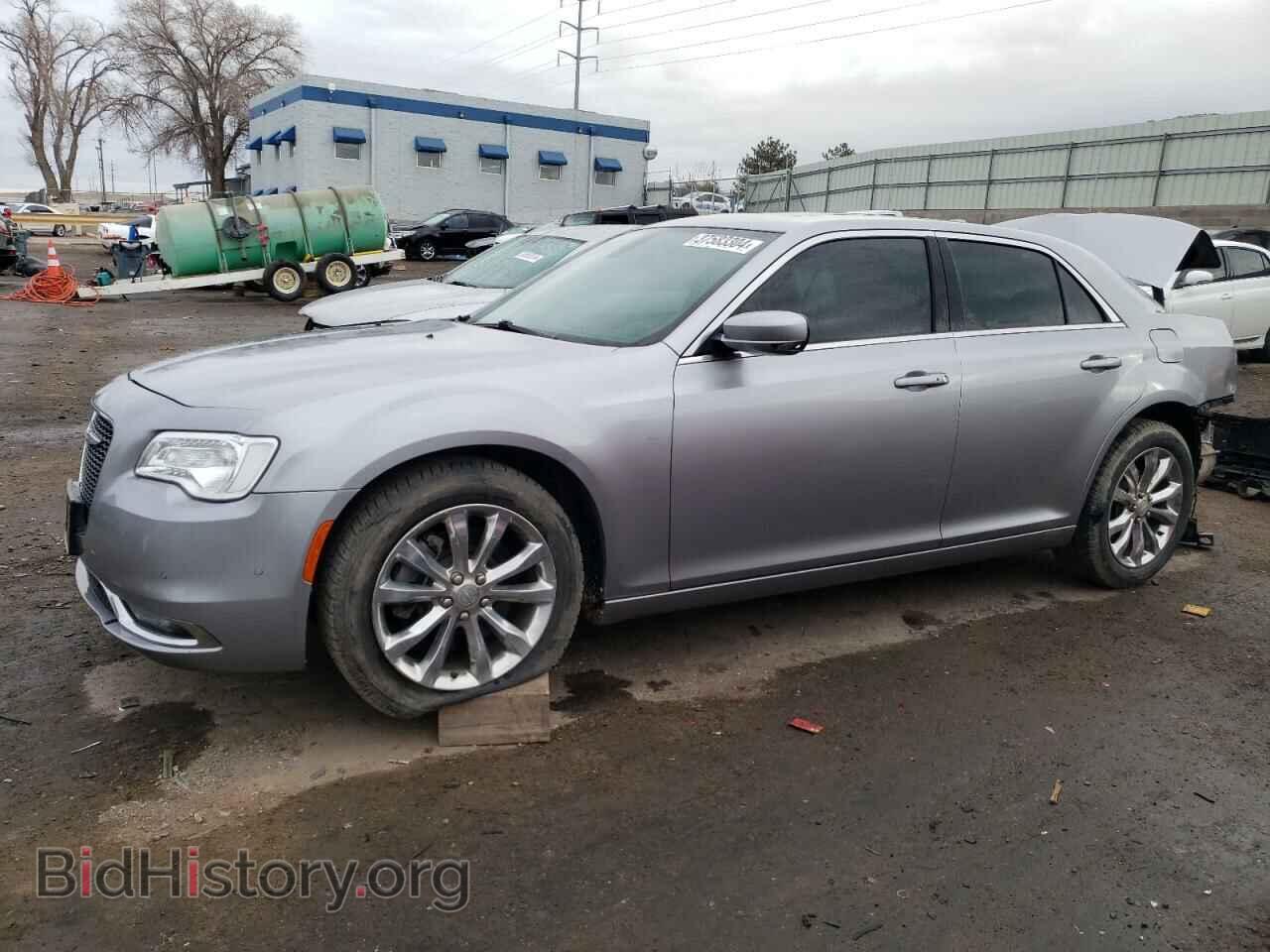 Photo 2C3CCARG7GH209207 - CHRYSLER 300 2016