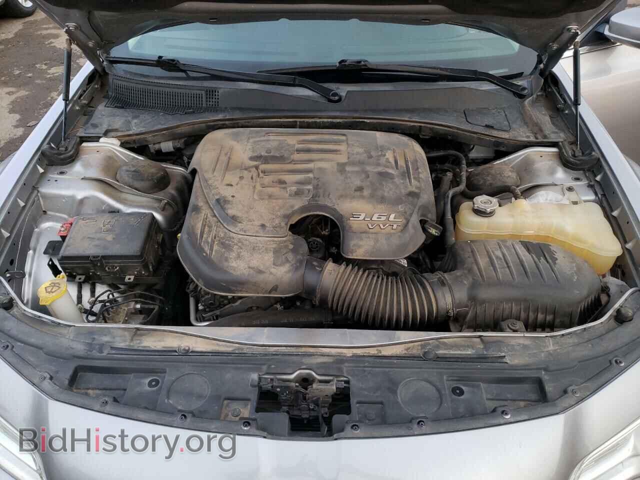 2016 CHRYSLER 300 - VIN: 2C3CCARG7GH209207 - Photo 11