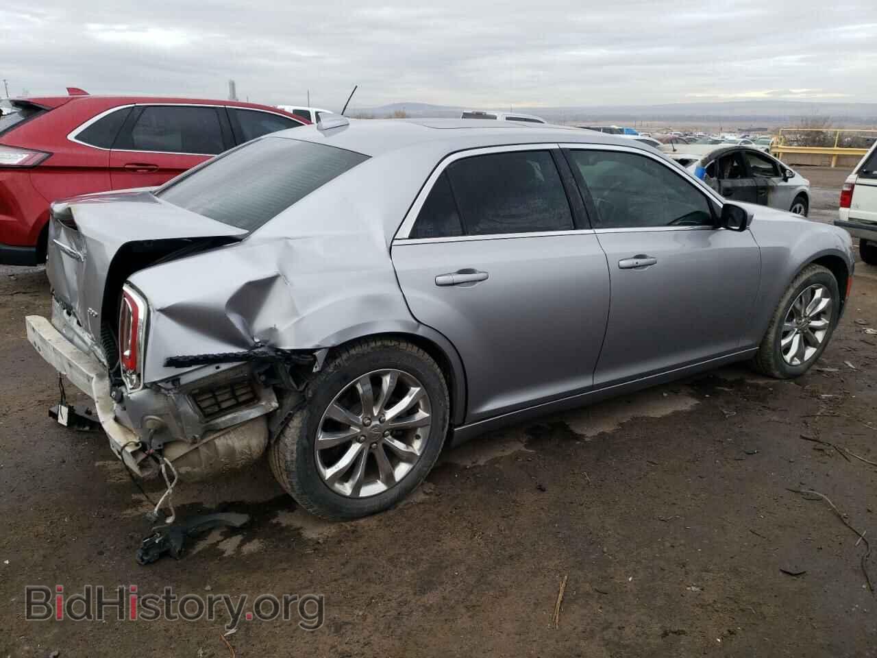 2016 CHRYSLER 300 - VIN: 2C3CCARG7GH209207 - Photo 3