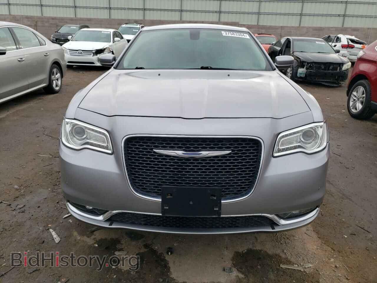 2016 CHRYSLER 300 - VIN: 2C3CCARG7GH209207 - Photo 5