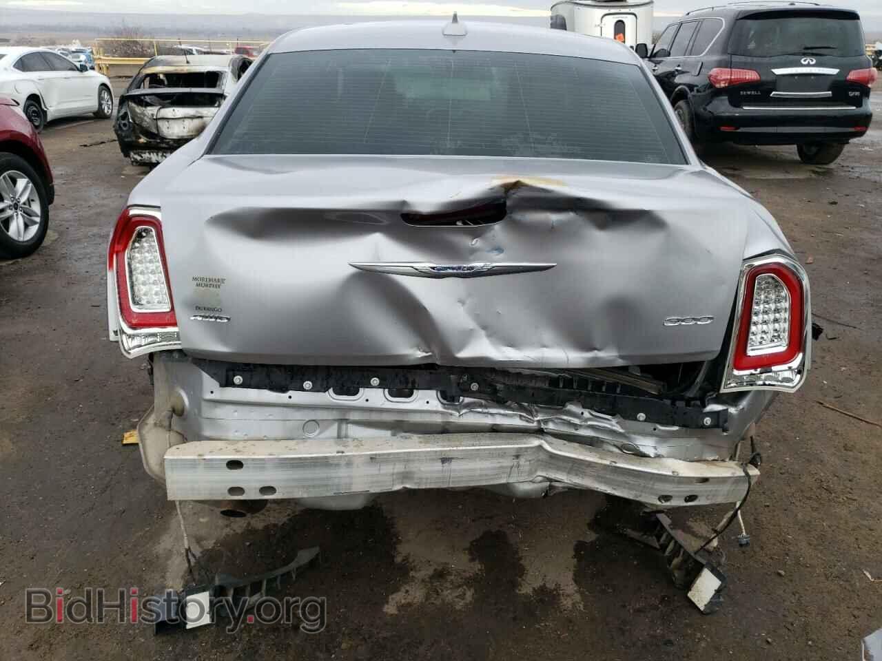 2016 CHRYSLER 300 - VIN: 2C3CCARG7GH209207 - Photo 6