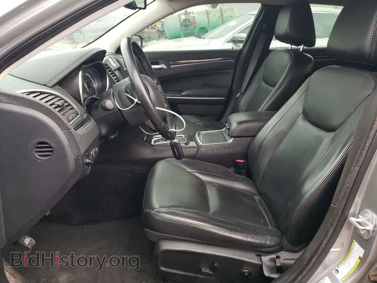 2016 CHRYSLER 300 - VIN: 2C3CCARG7GH209207 - Photo 7