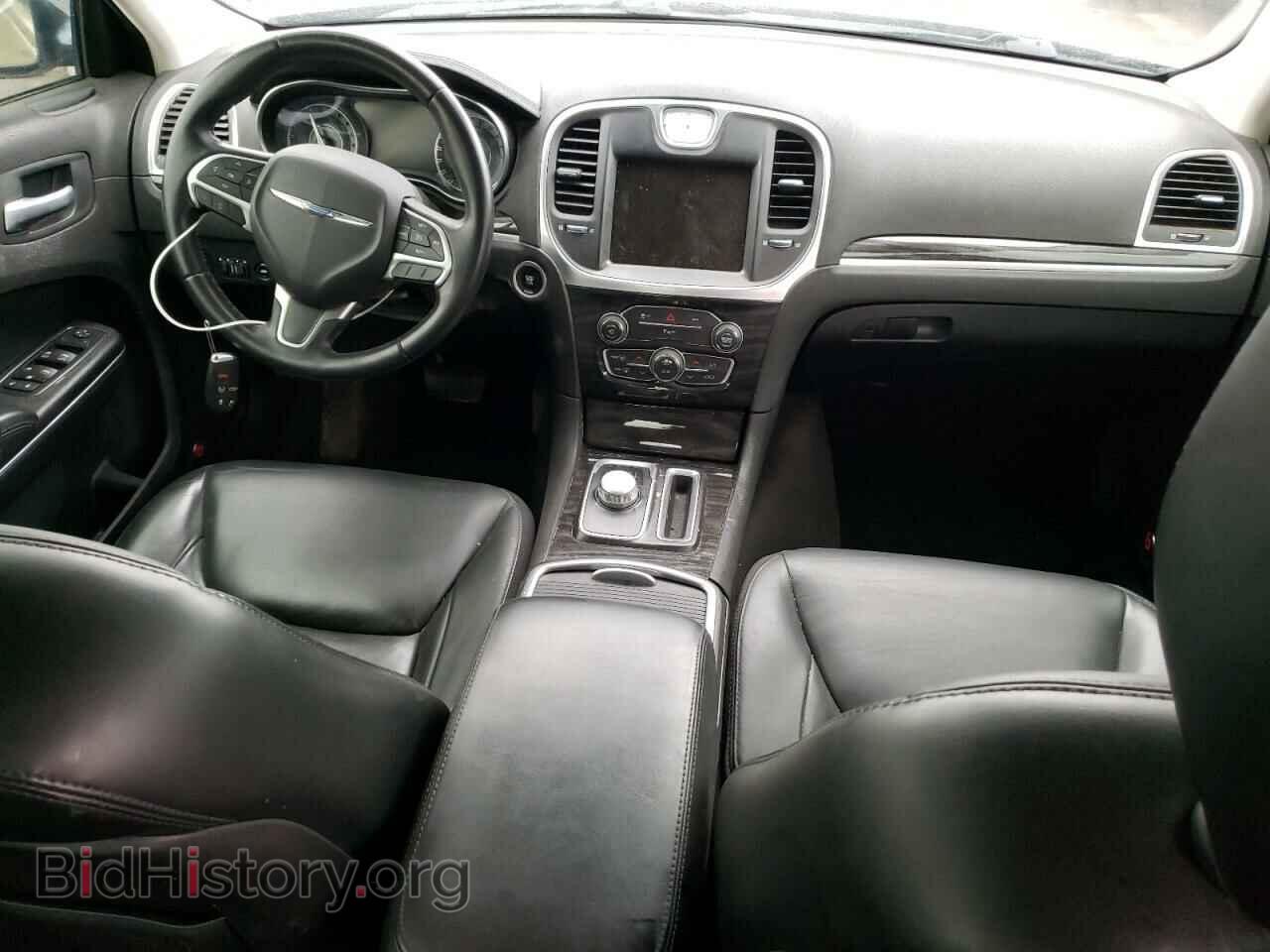 2016 CHRYSLER 300 - VIN: 2C3CCARG7GH209207 - Photo 8
