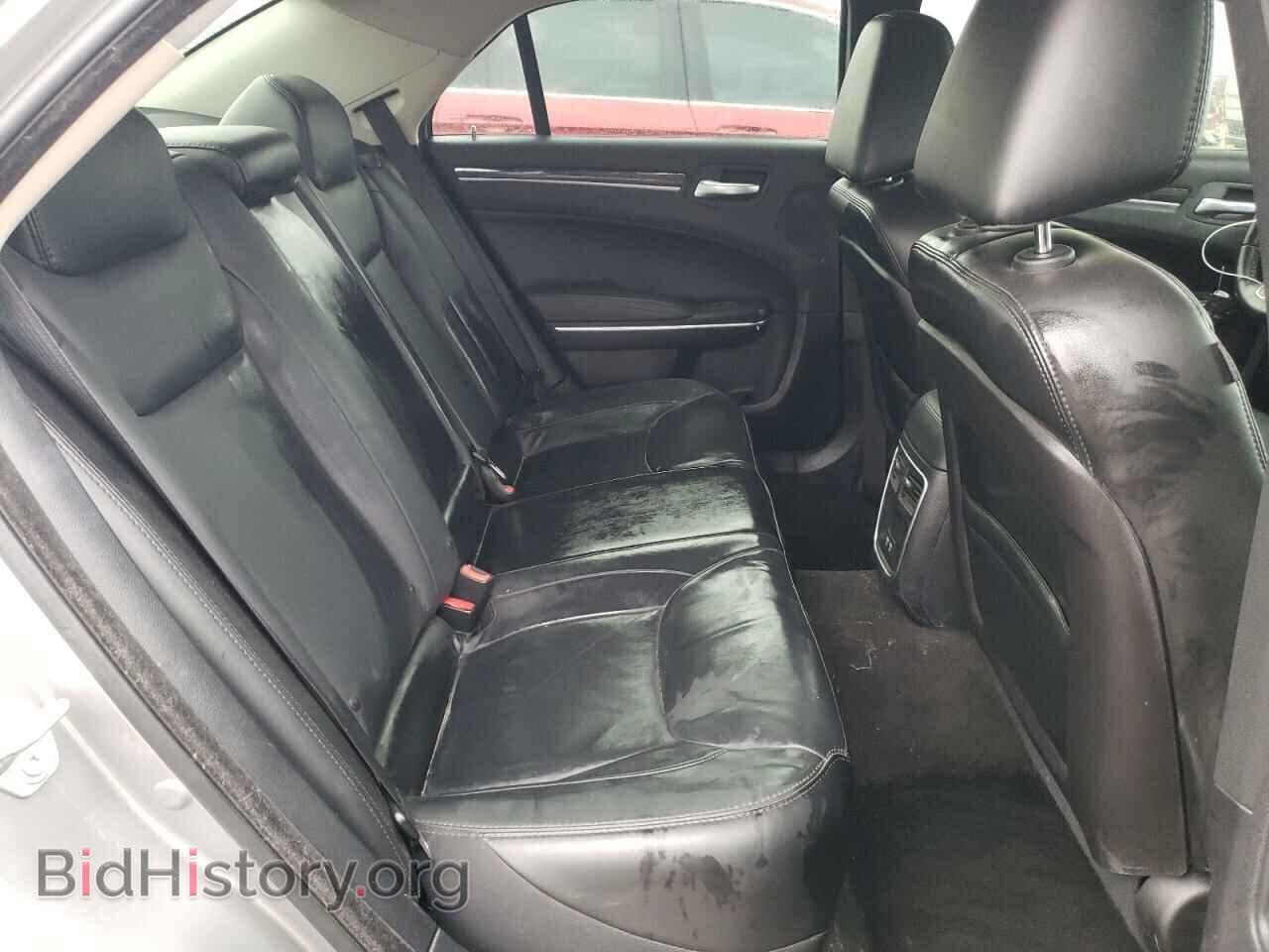 2016 CHRYSLER 300 - VIN: 2C3CCARG7GH209207 - Photo 10