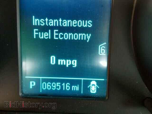 2012 BUICK VERANO - VIN: 1G4PR5SK1C4171395 - Фото 8