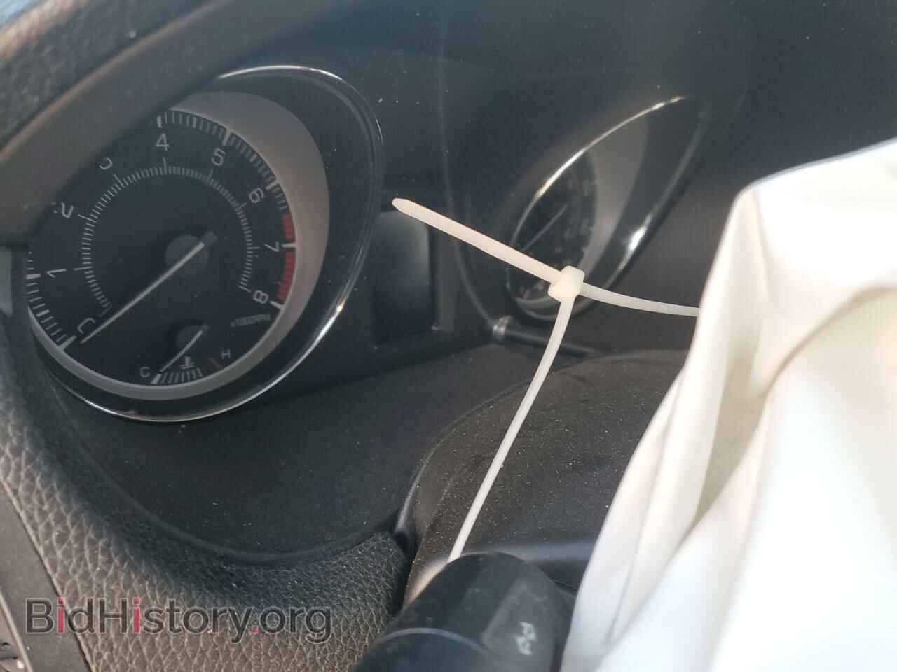 2012 SUZUKI KIZASHI - VIN: JS2RF9A89C6101169 - Фото 9