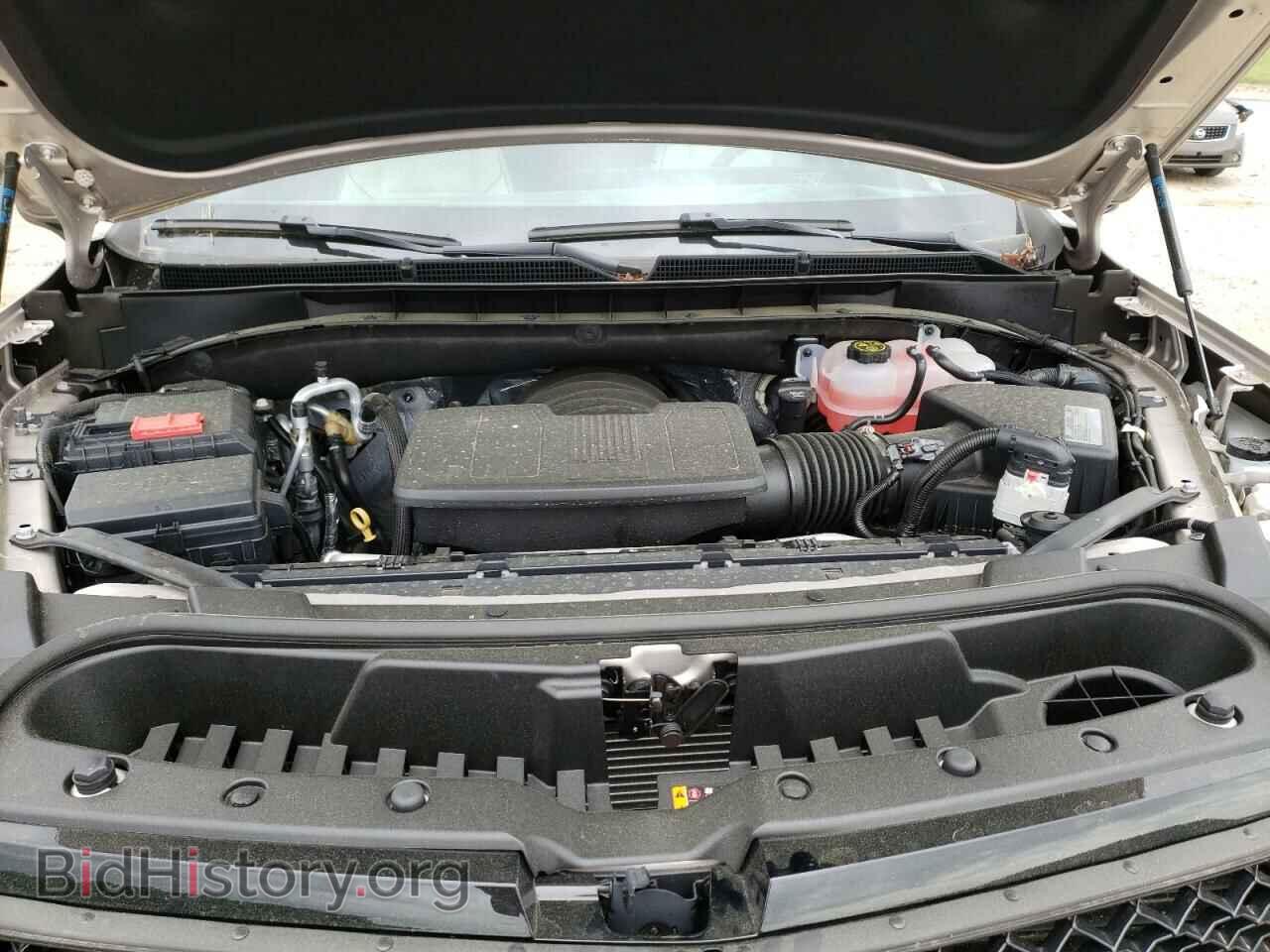 2021 CADILLAC ESCALADE - VIN: 1GYS4FKL7MR294869 - Фото 7