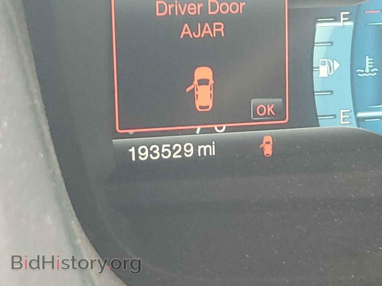 2011 FORD EXPLORER - VIN: 1FMHK8D88BGA28002 - Фото 8