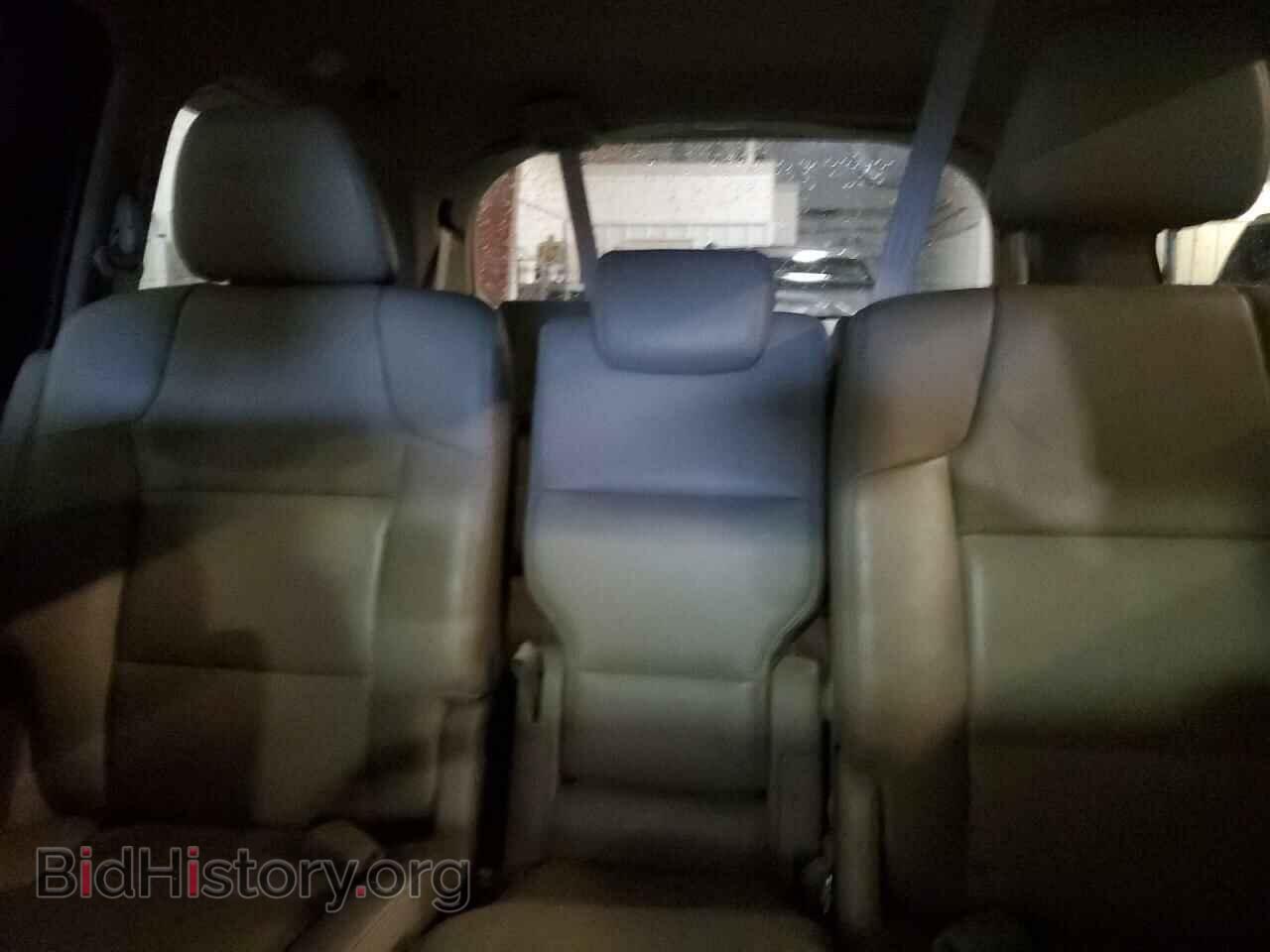 2014 HONDA All Models - VIN: 5FNRL5H63EB039680 - Фото 10