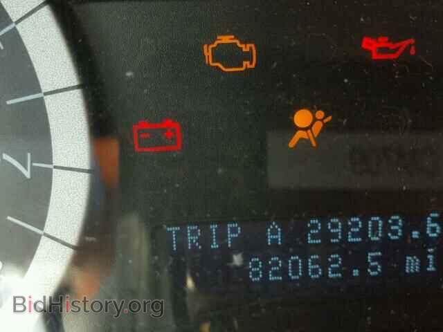 2011 FORD ESCAPE - VIN: 1FMCU0D71BKB98017 - Фото 8