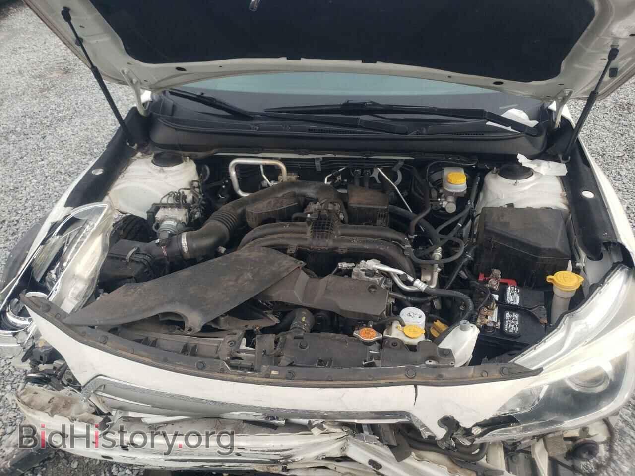 2017 SUBARU OUTBACK - VIN: 4S4BSAFC4H3216689 - Фото 12