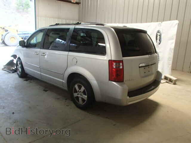 2010 DODGE CARAVAN - VIN: 2D4RN5D11AR216250 - Фото 3