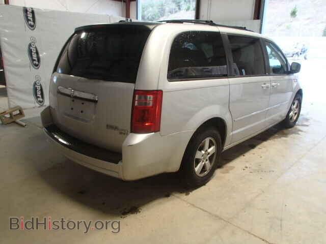2010 DODGE CARAVAN - VIN: 2D4RN5D11AR216250 - Фото 10