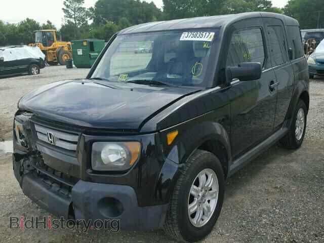 2007 HONDA ELEMENT - VIN: 5J6YH18787L009776 - Photo 2