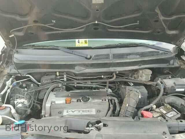 2007 HONDA ELEMENT - VIN: 5J6YH18787L009776 - Photo 7