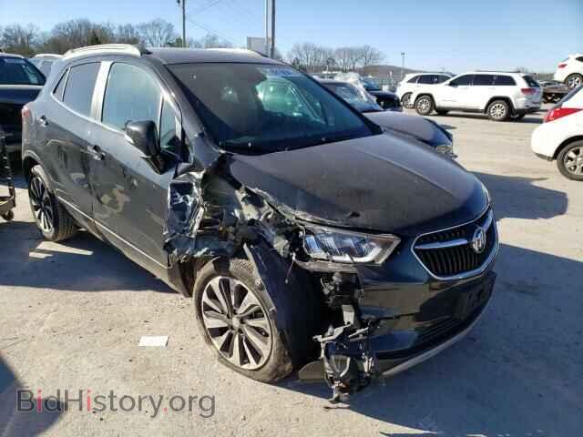 Photo KL4CJDSB7HB241788 - BUICK ENCORE 2017