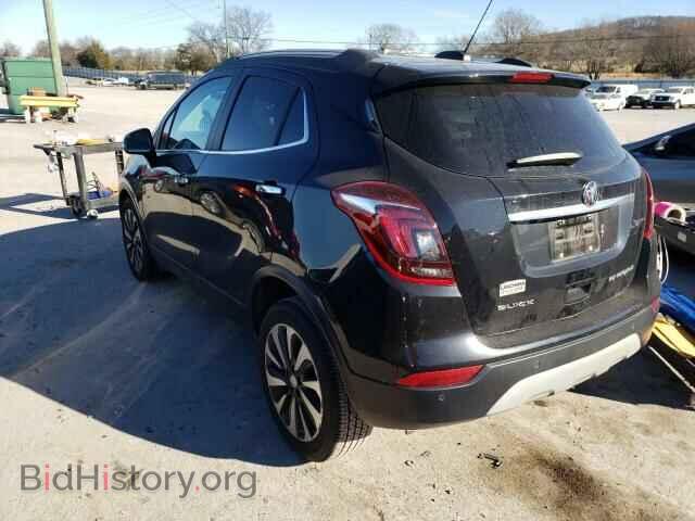 2017 BUICK ENCORE - VIN: KL4CJDSB7HB241788 - Photo 3