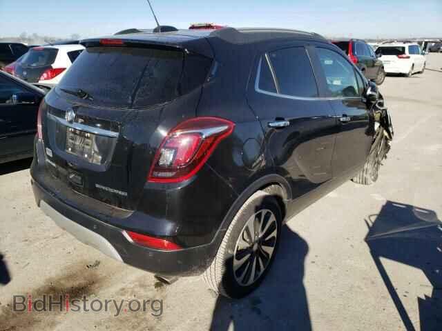2017 BUICK ENCORE - VIN: KL4CJDSB7HB241788 - Photo 4