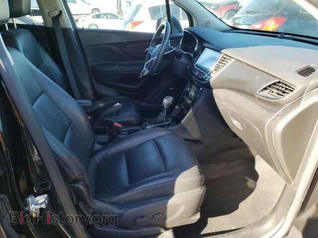2017 BUICK ENCORE - VIN: KL4CJDSB7HB241788 - Photo 5