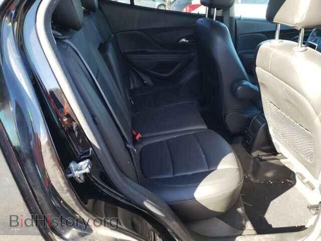 2017 BUICK ENCORE - VIN: KL4CJDSB7HB241788 - Photo 6