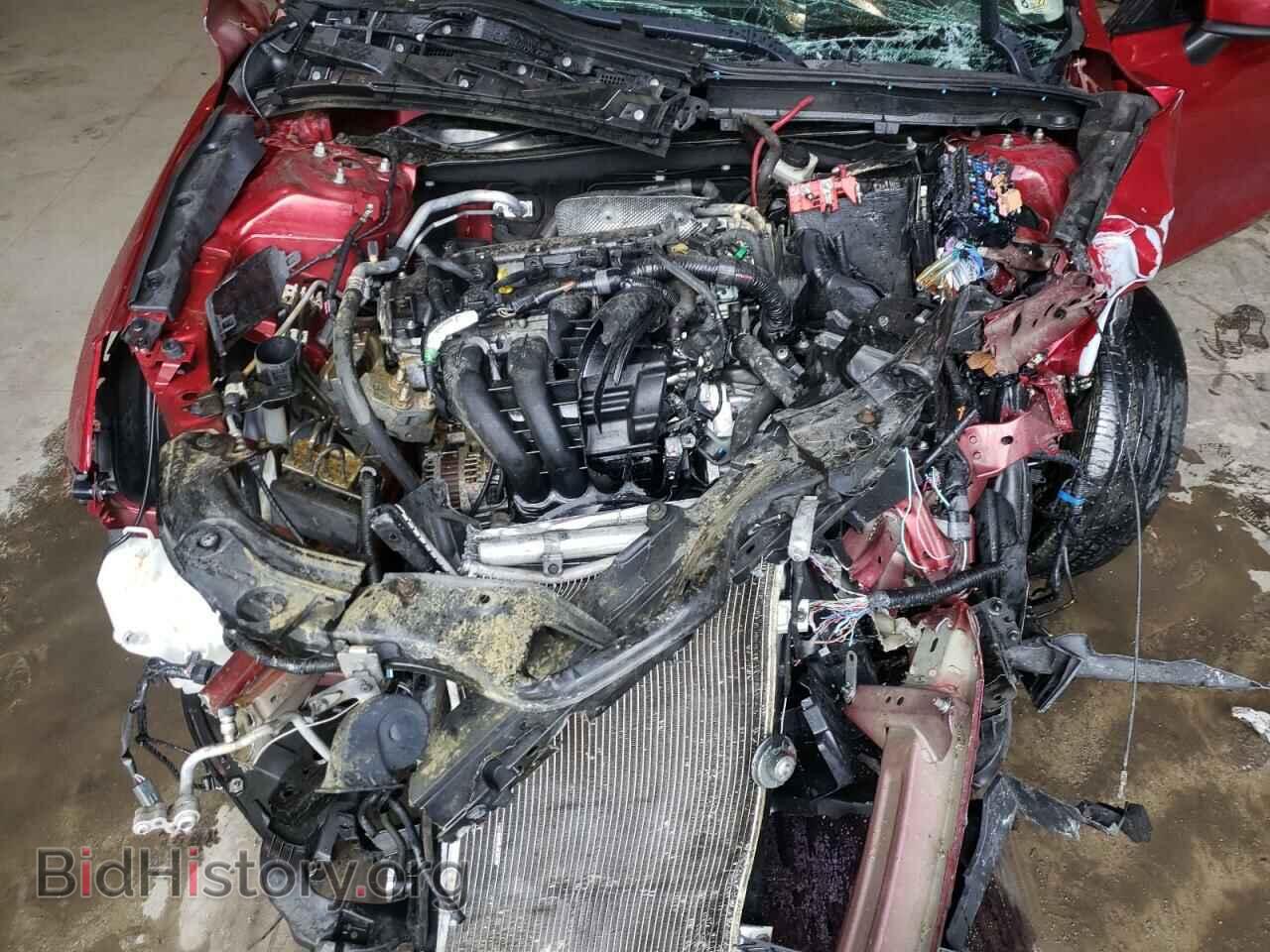 2017 MAZDA 3 - VIN: 3MZBN1U79HM114947 - Photo 11