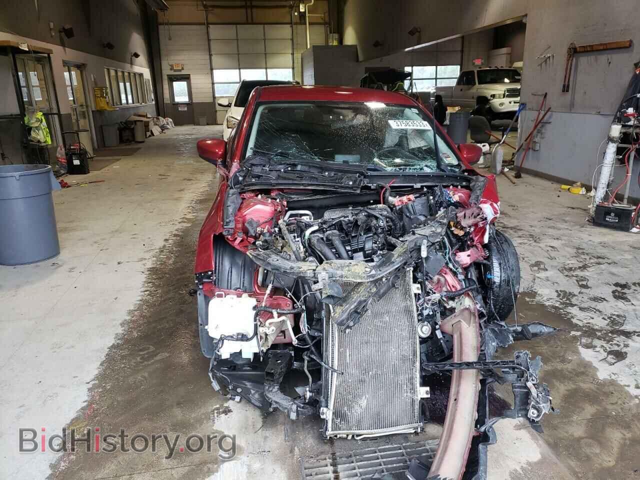 2017 MAZDA 3 - VIN: 3MZBN1U79HM114947 - Photo 5