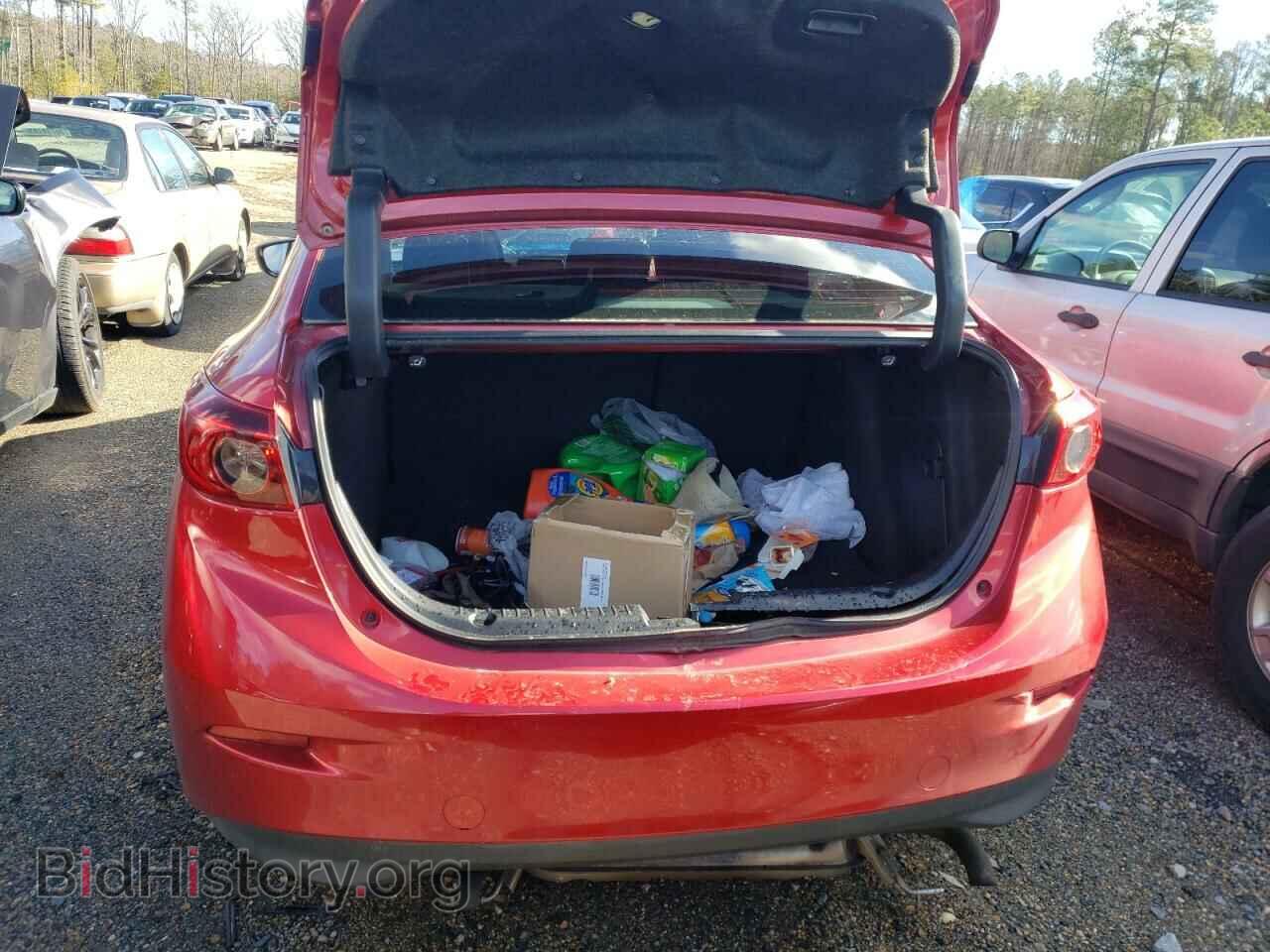 2017 MAZDA 3 - VIN: 3MZBN1U79HM114947 - Photo 6