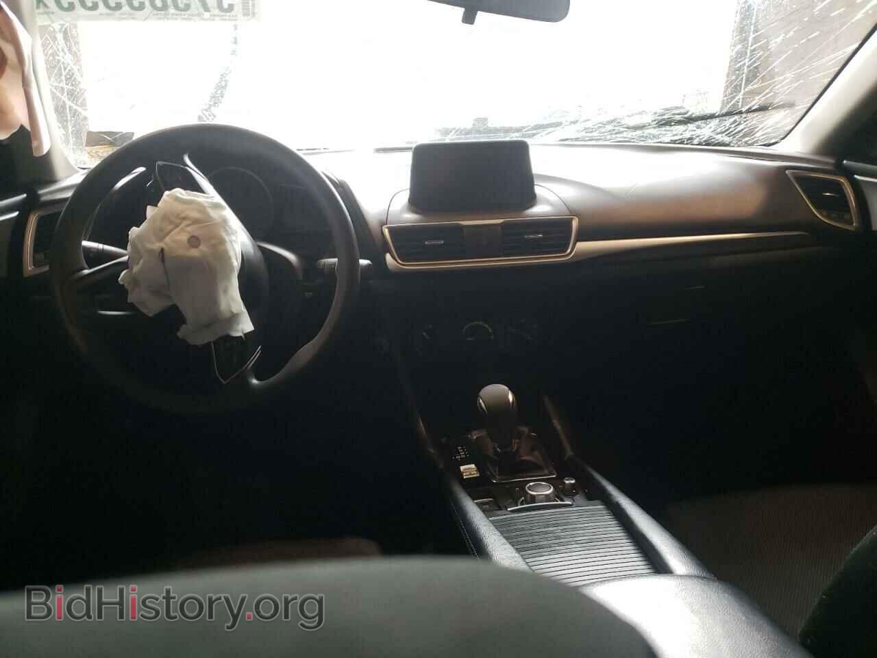 2017 MAZDA 3 - VIN: 3MZBN1U79HM114947 - Photo 8