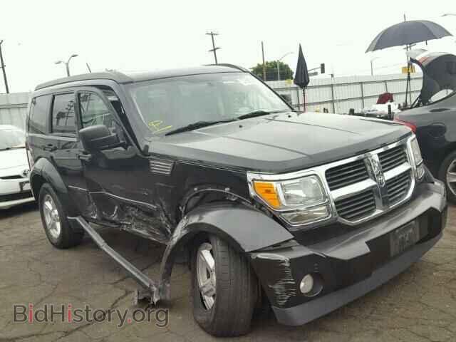 Фотография 1D8GT28K98W270636 - DODGE NITRO 2008