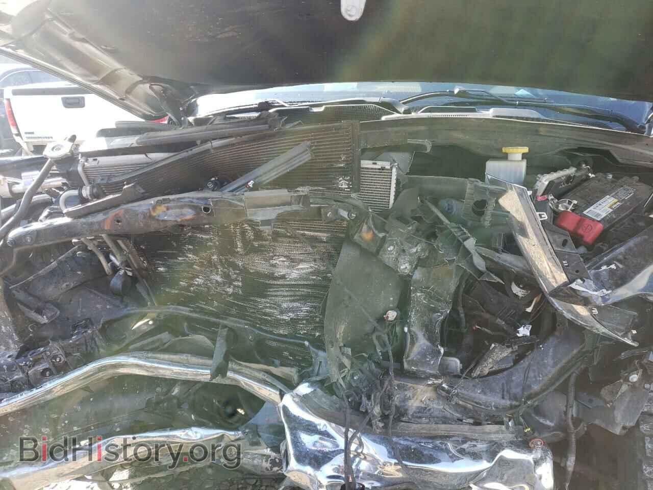 2019 RAM 1500 - VIN: 1C6SRFFT4KN598822 - Фото 7